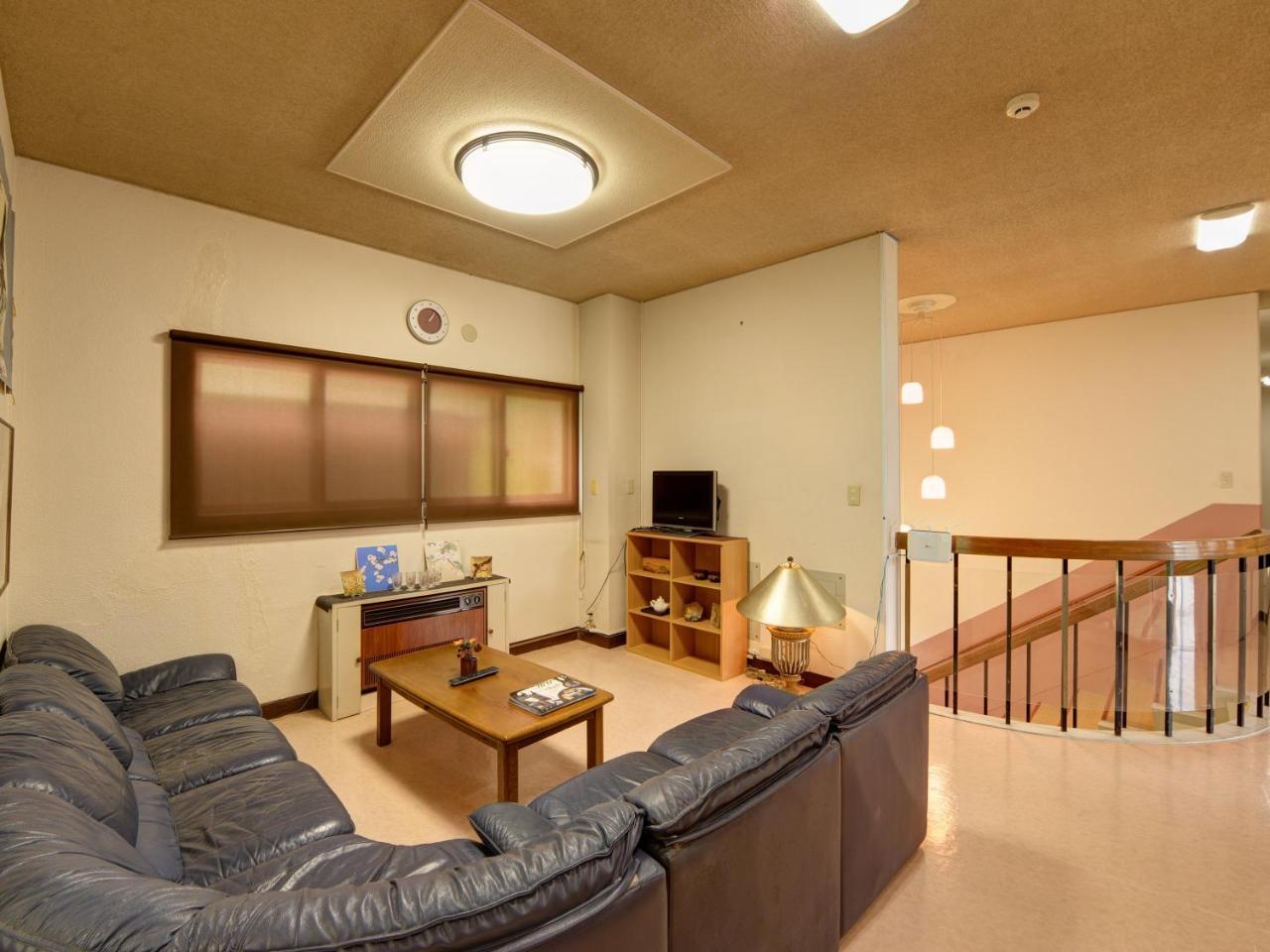 Hakone Kousano Mori Exterior photo