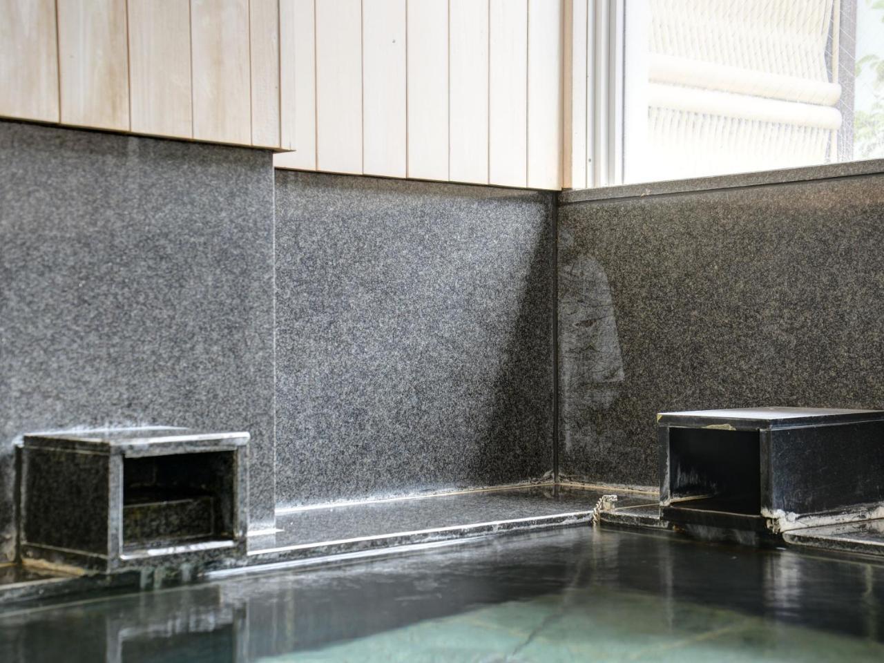Hakone Kousano Mori Exterior photo