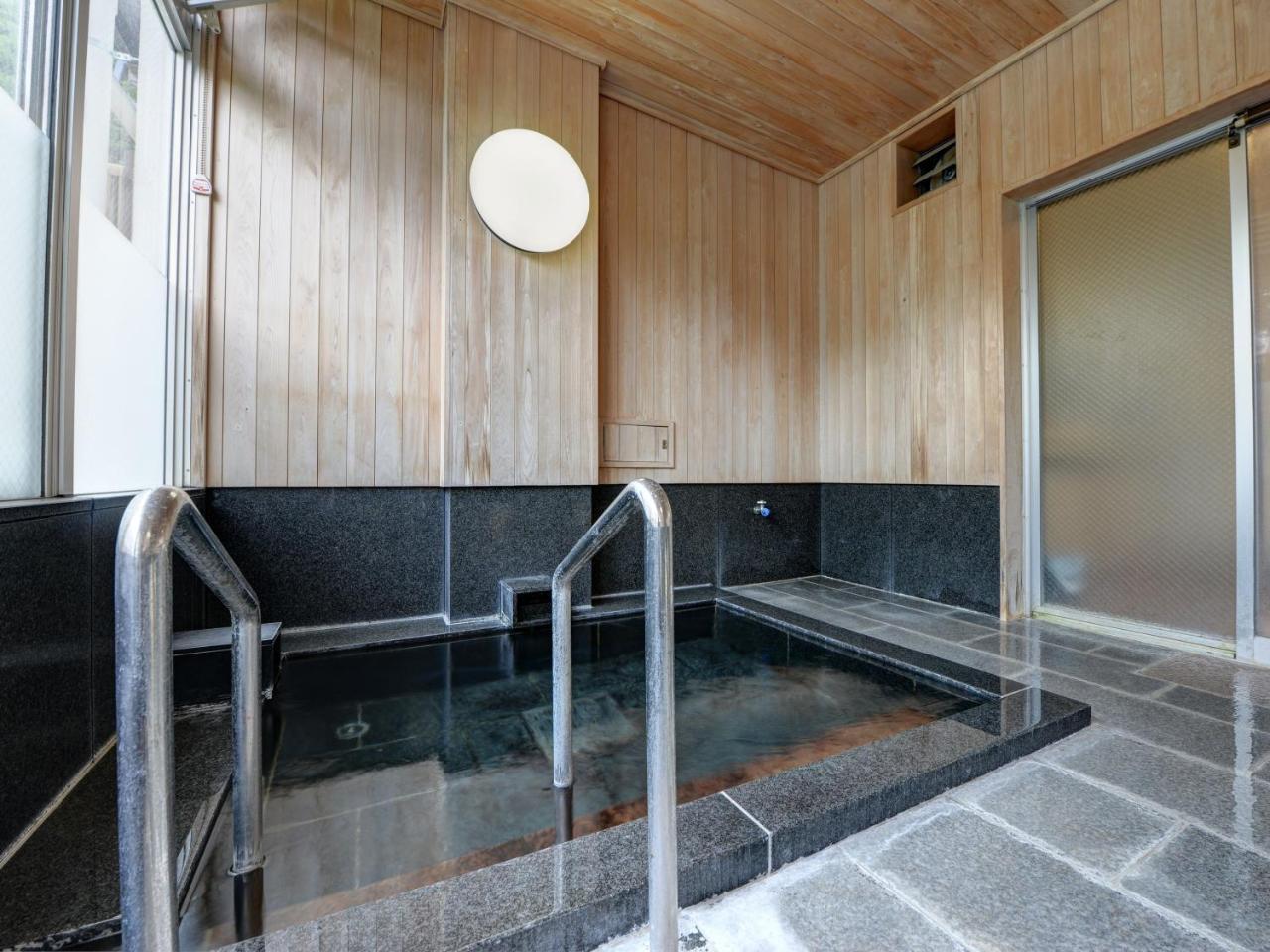 Hakone Kousano Mori Exterior photo